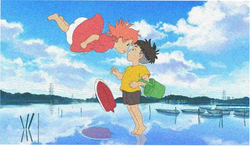 霸王别姬